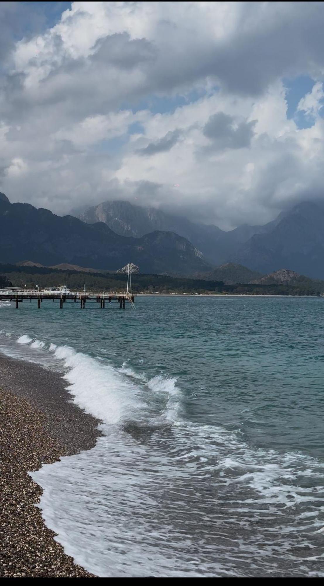 Barby Butik Otel Kemer Kültér fotó