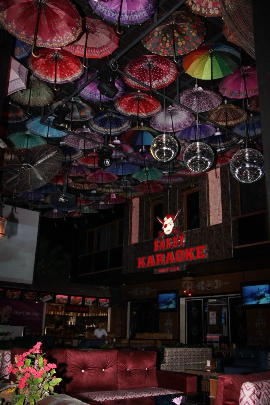 Barby Butik Otel Kemer Kültér fotó