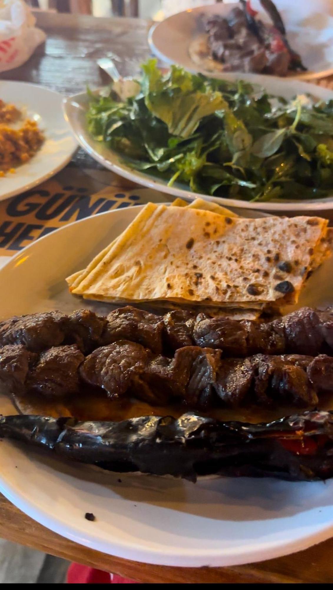 Barby Butik Otel Kemer Kültér fotó