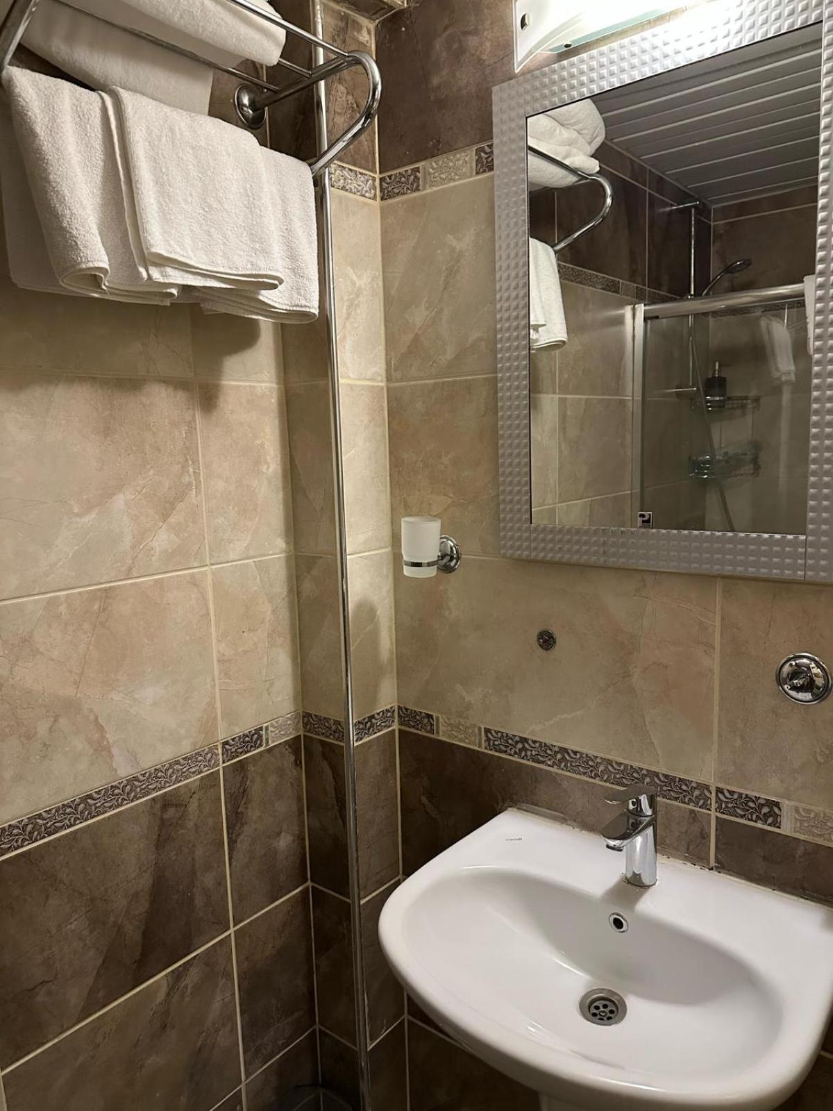 Barby Butik Otel Kemer Kültér fotó