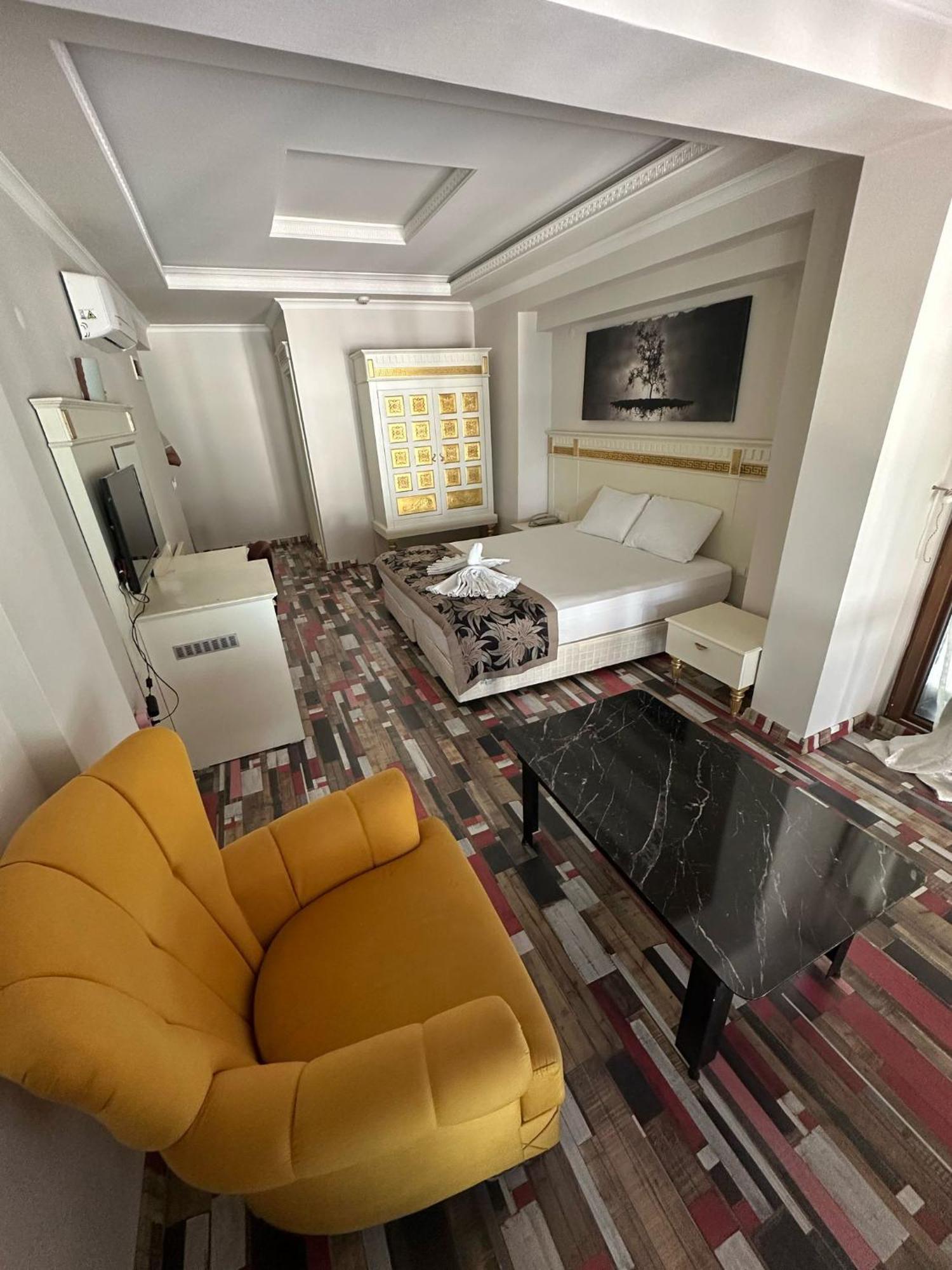 Barby Butik Otel Kemer Kültér fotó