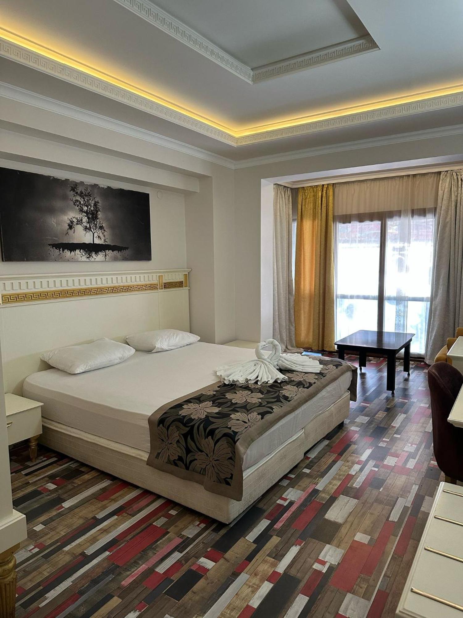 Barby Butik Otel Kemer Kültér fotó