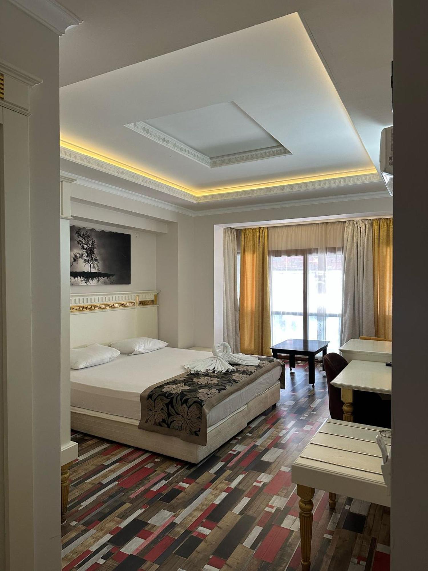 Barby Butik Otel Kemer Kültér fotó