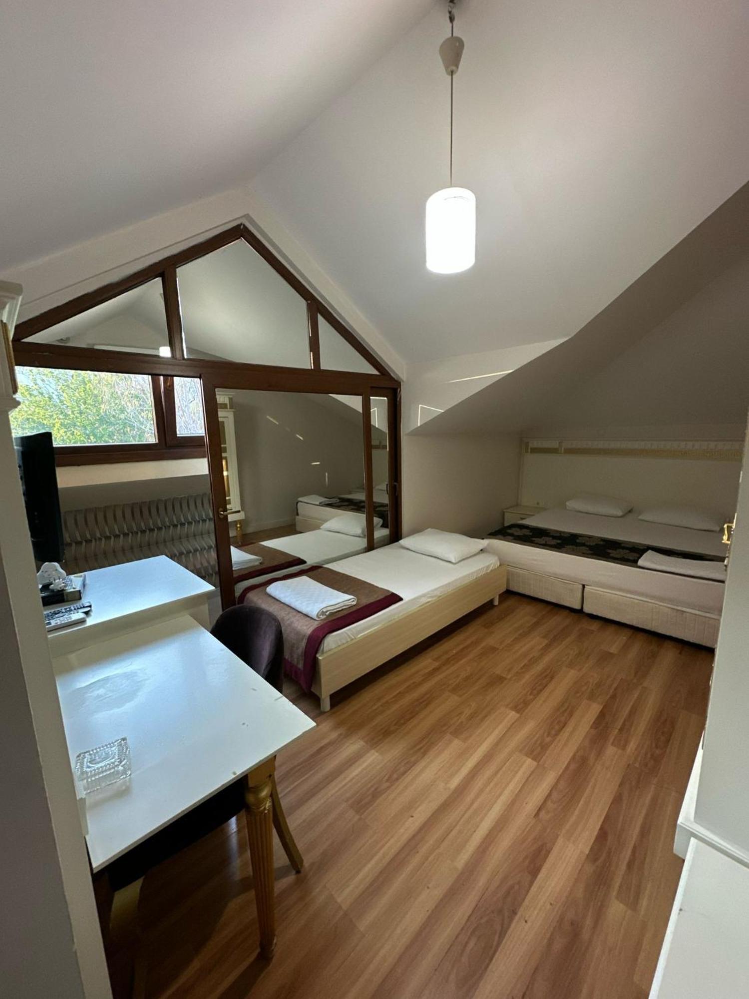 Barby Butik Otel Kemer Kültér fotó